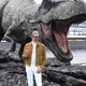 Illustration for article titled Jeff Goldblum is confident he's one of the most powerful beings in the (Marvel) universe